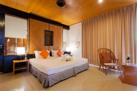 Baan Krating Phuket Resort - 42