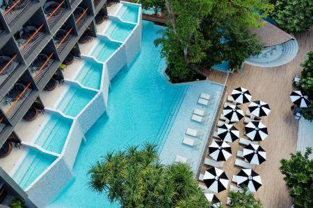 Panan Krabi Resort - 0