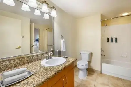 Hilton Vacation Club Polo Towers - 36