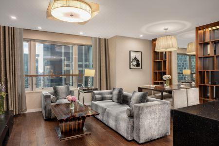 Ascott Huaihai Road Shanghai, Xintiandi - 12