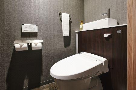 MONday Apart Premium Ginza Shintomicho - 62