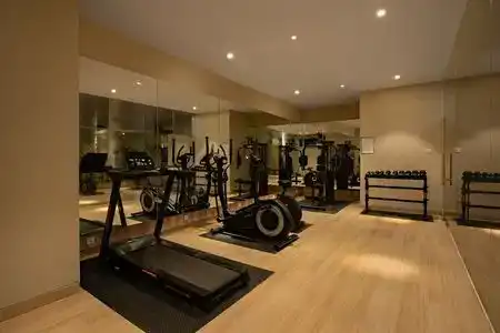 Grand Orchardz Kemayoran Jakarta - 3