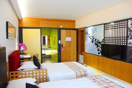 Timmy Apartment - 113