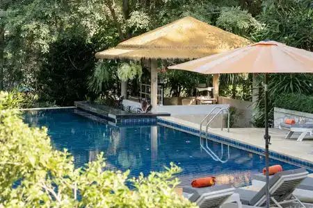 Comsaed River Kwai Resort - 2