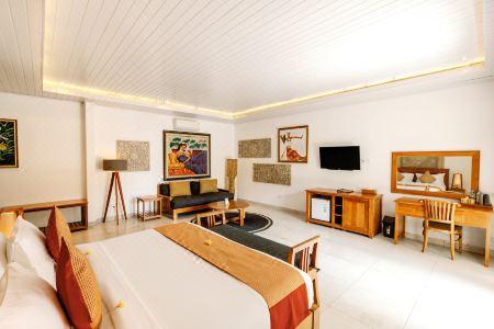 Puri Payogan Villa - 43
