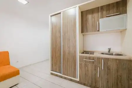 & Apartments HEC Residence - 61