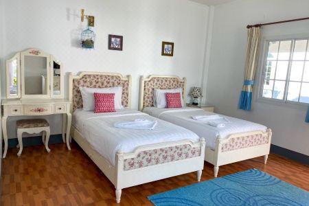 Janrapat Resort - 18