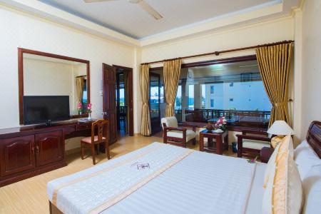 Tien Dat Mui NE Resort & Spa - 44