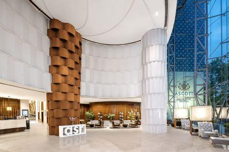 Ascott Huaihai Road Shanghai, Xintiandi - 2