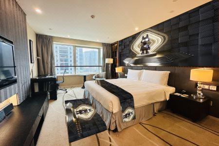 Ascott Huaihai Road Shanghai, Xintiandi - 40