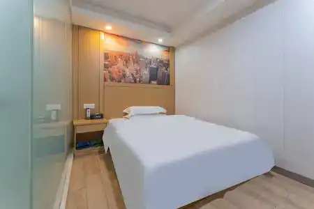 YIMI  Inn - 3