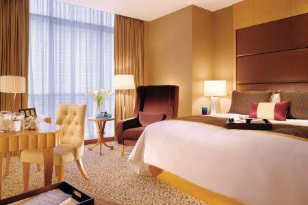 Oakwood Premier Cozmo Jakarta - 30