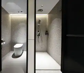 IntercityShenzhen Futian Huaqiang North - 37