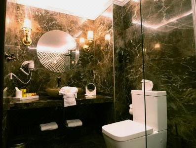 ApartOlympus Plaza - 57