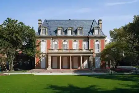 Taiyuan Villa - 0