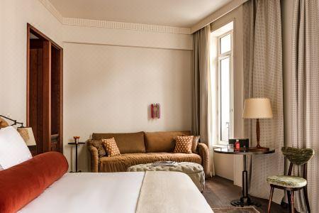 Château des Fleurs Hôtel & Spa - 79