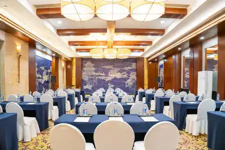 Changshu Zhongjiang Dekin - 4