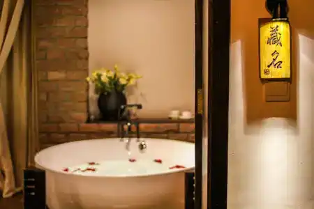 Menghuan Dali Topic Guest House - 22