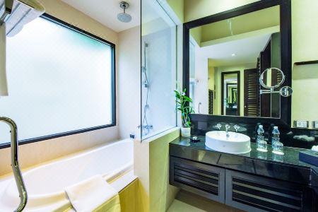 Impiana Beach Resort Patong, Phuket - 35