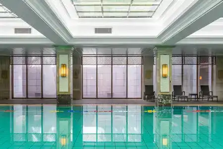 Changzhou Xinyun Qingfeng Garden - 1