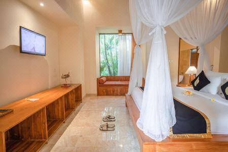 The Sankara Resort & Spa - 18