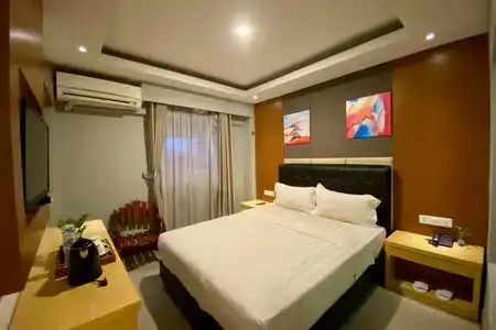 Mustika Gajah Mada - 3