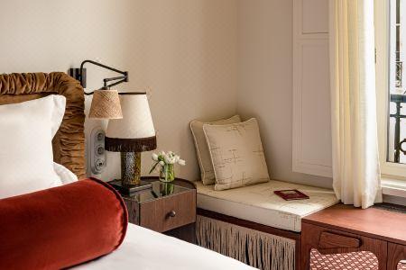 Château des Fleurs Hôtel & Spa - 86