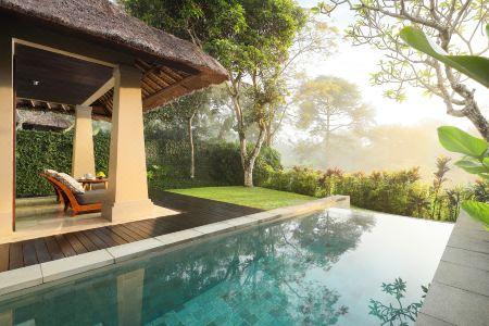 Maya Ubud Resort & Spa - 101