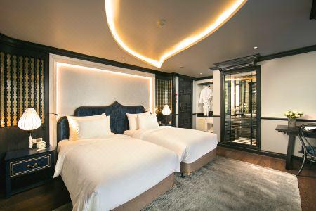 Le Journey Luxury Cruise - 12
