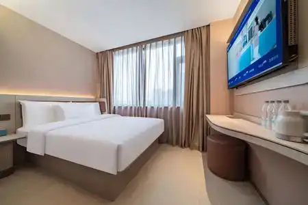 Hanting Hangzhou Wanda - 9