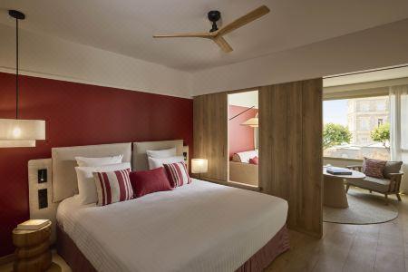Talaia & Spa Biarritz - MGallery Collection - 61