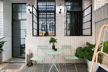 Ling Homestay - 410