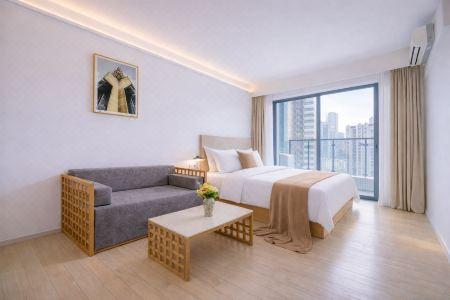 Timmy Apartment - 81