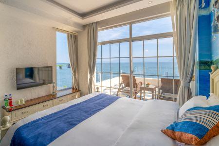 Dali Sea Whisper Sea-view - 12