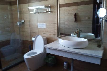 Zimotang Inn - 16