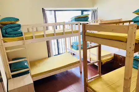 Suzhou Zhuyu Youth Hostel - 4