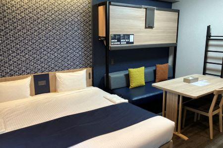 MONday Apart Premium Ginza Shintomicho - 121