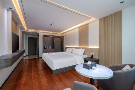 Haikou Golden Century - 13