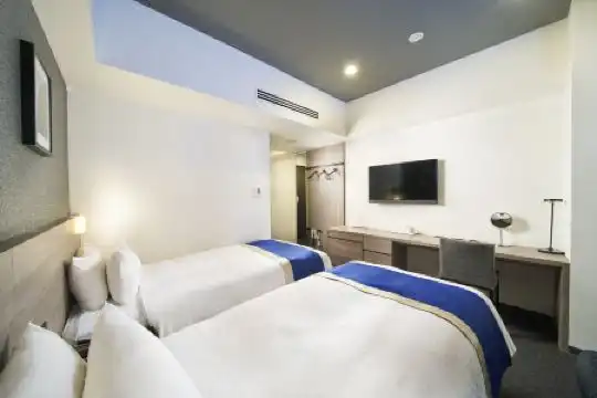 Best Western Plus Fino Osaka Kitahama - 80