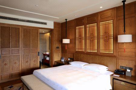 Jinmao Purelax Lijiang, The Unbound Collection By HYATT - 66