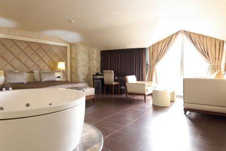 Taba Luxury Suites and - 23