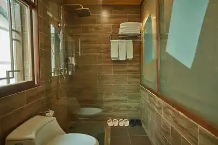 XILU·NANXI INN - 136