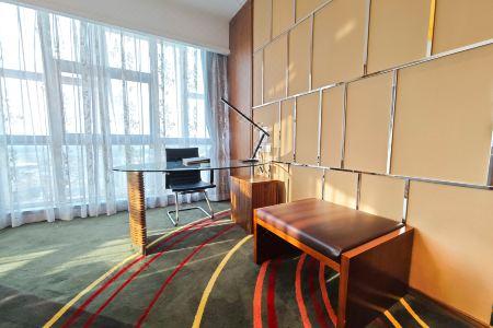 Ramada Plaza by Wyndham Huizhou East - 30