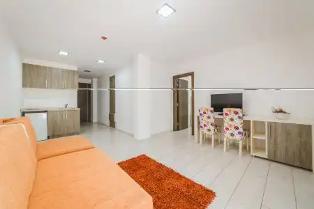 & Apartments HEC Residence - 60