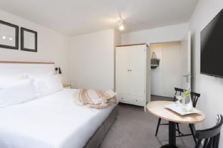 Sunday Resort Marina Wolfsbruch - 68