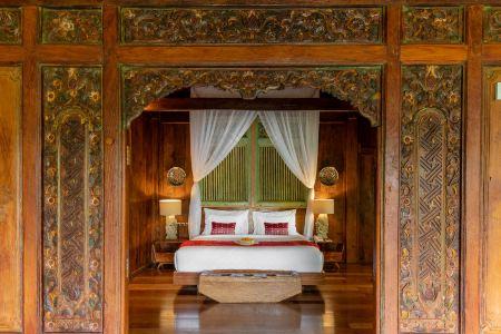 Ubud Valley Boutique Resort - 44