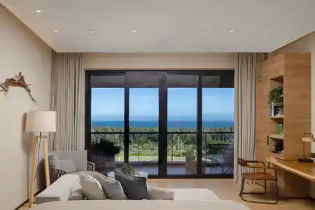 Wenxiaoyi Inn Sanya BlueBlueSea - 1