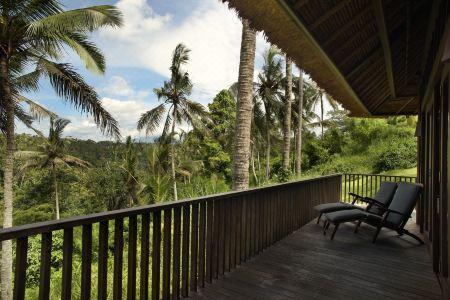 Alila Ubud - 48