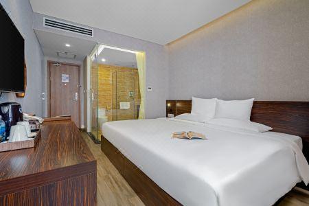 Emerald Bay & Spa Nha Trang - 36