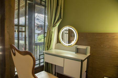 Zhuyixuan Boutique Guesthouse - 92